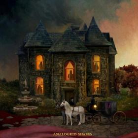 Opeth - Cauda Venenum (English & Swedish Edition) (2019)