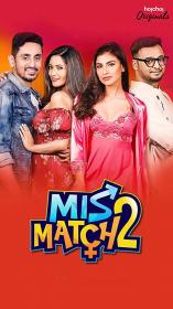 Mismatch Trilogy (2018-2019) Bengali All Season Complete Pack  WEB-DL_720p x264