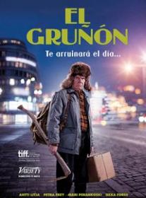 El Gruñon [BluRay Rip][AC3 5.1 Castellano][2014]