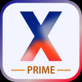X Launcher Prime IOS Style Theme v1 7 8 Paid APK