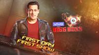 Bigg Boss Hindi Season 13  DAY 0 Premiere  HDRip x264[MB]