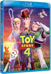 Toy Story 4 2019 BDRip(AVC)<span style=color:#fc9c6d> OlLanDGroup</span>