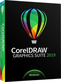 CorelDRAW Graphics Suite 2019 21 3 0 755 Full _ Lite RePack by KpoJIuK