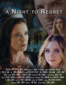 A Night to Regret 2018 HDRip 1080p  x264  Original AudiosTelugu+Tamil+Hindi+Kannada+Malayalam+Eng[MB]