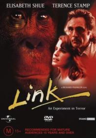 Link [1986][DVD R1][ESPAÑOL]