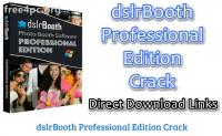DslrBooth Professional Edition 5 31 0930 1