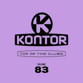 Kontor Top Of The Clubs Vol  83 (2019)