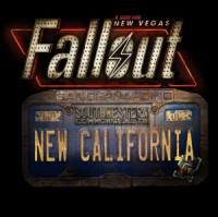 [RePack by S L] Fallout New Vegas - Fallout New California