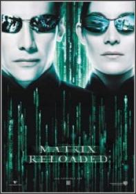 Matrix Reloaded (HDRip) ()
