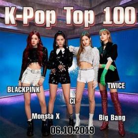 K-Pop Top 100 06 10 2019
