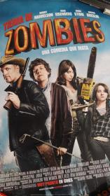 Zombieland – Tierra de Zombies (2009) 4K UHD