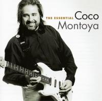 Coco Montoya - The Essential Coco Montoya (2009) [FLAC]