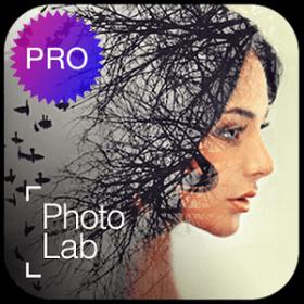 Photo Lab PRO Picture Editor v3 6 20 build 5504 Patched APK