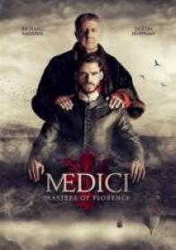 Los Medici, senores de Florencia - 1x08 (Final) ()