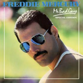 Freddie Mercury - Mr Bad Guy (Special Edition) (2019) [24-96]