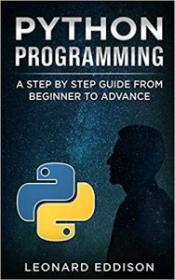 [NulledPremium com] Python Programming
