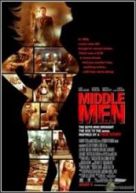 Middle Men (DVDRip) ()