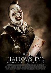 All Hallows’ Eve [2013][DVD R2][Spanish]