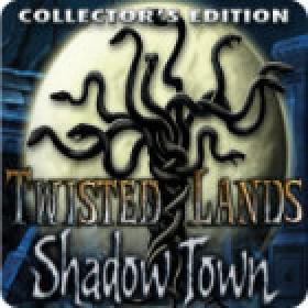 Twisted Lands - LIle Fantome Edition Collector