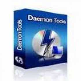 DAEMON Tools Pro Advanced Edition 4 10 0218 + Patch
