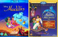 Aladdin Trilogy (1992 to 1996)[720p - BDRip's - [Tamil + Telugu (2) + Hindi + Eng]