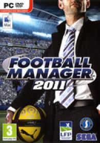 Football Manager 2011 PROPER<span style=color:#fc9c6d>-RELOADED</span>