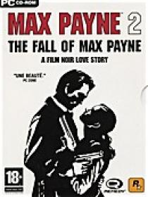 [PC] Max Payne 2 The Fall of Max Payne [RIP] [dopeman]
