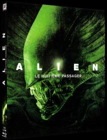 Alien 1 1979 Director Cut Remastered BR EAC3 VFF ENG 1080p x265 10Bits T0M