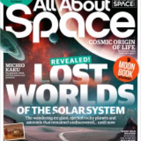 All About Space-Issue 96 2019