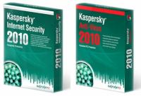Kaspersky Internet Security 2010 9 0 0 736Kaspersky Anti-Virus 2010 9 0 0 736 avecgold SN