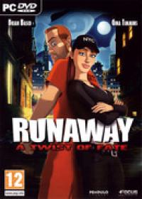 Runaway 3