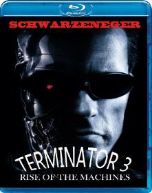 终结者3 Terminator 3 Rise of the Machines 2003 BD1080P X264 AAC Mandarin&English CHS-ENG Adans