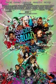 Suicide Squad 2016 THEATRICAL 2160p BluRay REMUX HEVC DTS-HD MA TrueHD 7.1 Atmos<span style=color:#fc9c6d>-FGT</span>