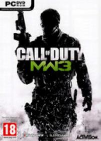 Call of Duty Modern Warfare 3<span style=color:#fc9c6d>-RELOADED</span>