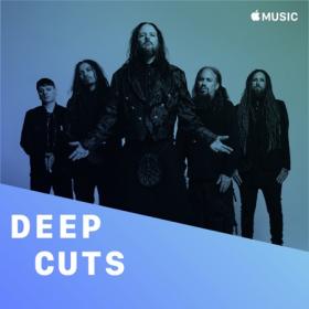 Korn - Korn Deep Cuts [320kbps] [2019]