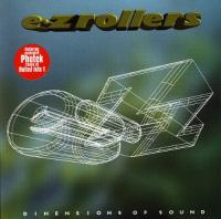 E-Z Rollers - Dimensions Of Sound (1996) MP3 320kbps Vanila