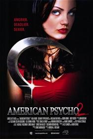 American Psycho II All American Girl 2002 720p BluRay x264-BRMP[rarbg]