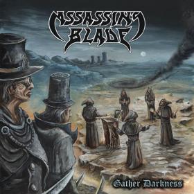 Assassin's Blade - Gather Darkness - 2019