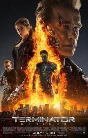 终结者5：创世纪 Terminator Genisys 2015 BluRay 1080p HEVC AC3 2Audios 中英特效