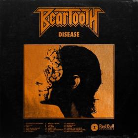 Beartooth - Disease (Deluxe Edition) (2019) [320]