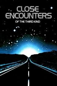 Close Encounters of the Third Kind 1977 DC REMASTERED 720p BluRay X264<span style=color:#fc9c6d>-AMIABLE[rarbg]</span>