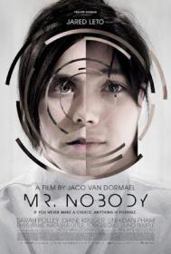 Mr  Nobody [2009] [DVD] [R2] [PAL] [Spanish]