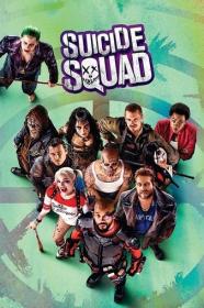 Suicide Squad 2016 THEATRICAL 2160p BluRay x264 8bit SDR DTS-HD MA TrueHD 7.1 Atmos<span style=color:#fc9c6d>-SWTYBLZ</span>