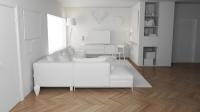 3D Visualization For Beginners Interior Scene with 3DS MAX