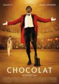 Monsieur chocolat (HDRip) ()