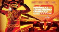 F1 Round 18 Gran Premio de Mexico 2019 Race HDTVRip 720p