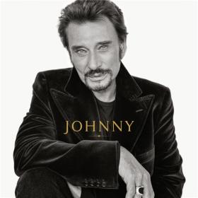 Johnny Hallyday - Johnny (2019) FLAC