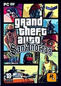 GTA San Andreas 7z
