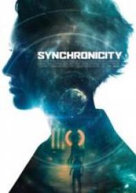 Synchronicity (microHD) ()