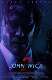 John Wick Chapter 2 2017 2160p BluRay x265 10bit SDR DTS-HD MA TrueHD 7.1 Atmos<span style=color:#fc9c6d>-SWTYBLZ</span>